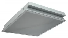 OPL/R ECO LED 595 EM 4000K GRILIATO  