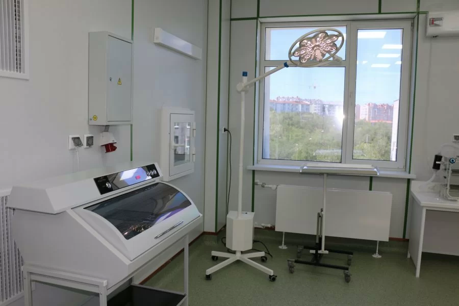 Светильник «Эмалед 300» потолочный без аварийного питания - Эмалед 300