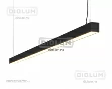 LP35-2500 / 2480 мм, 68Вт  