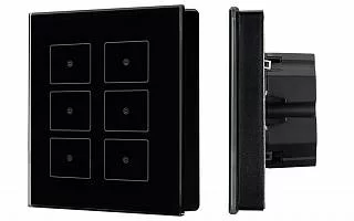 Sens SR-KN0611-IN Black  в Москве 