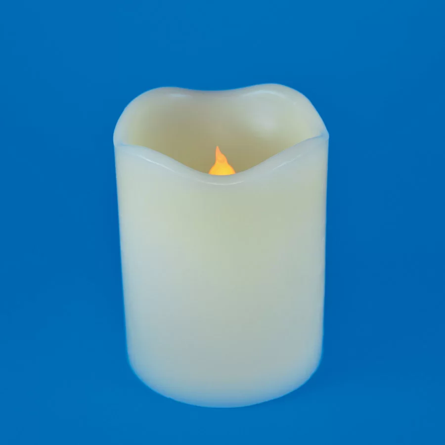 ULD-F061 WARM WHITE CANDLE  в Москве 