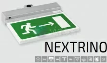 Светильник BS-1570-10х0.3 LED BZ IP20 Nextrino Белый свет а12282 - a12282
