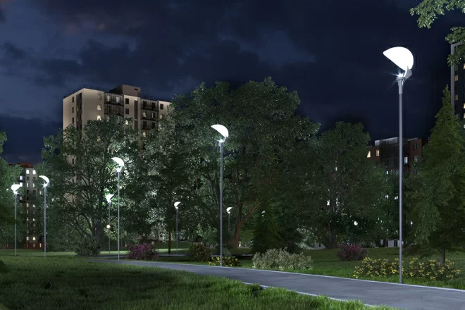 Акация-27  в Москве 