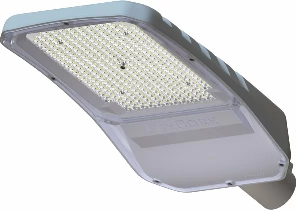 LYS 121-75-750-WL-WPG-N-К05-U1-IP66-220V-P2-RAL9006-001.24  в Москве 