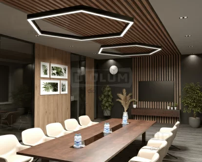 LP85-ARENA6-600 92Вт (сегмент 604 мм)  в Москве 