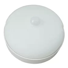 ULW-Q216 12W/4000К SENSOR IP65 WHITE  