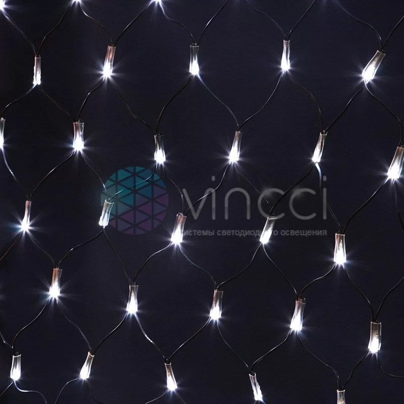 Сетка 2.4х1.2-IP65-D  в Москве 