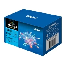 ULD-S0500-100/DTA MULTI IP20 CRYSTAL  