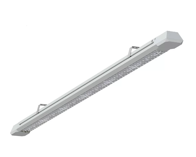 DOMINO LED 2x40 D120 4000K  в Москве 