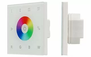 Sens SMART-P6-RGBW  в Москве 