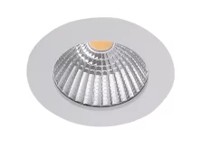 QUO IP65/20 13 WH D45 3000K (with driver)  