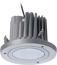 NSD 20 F218 white 1421000120 выведены 31.07.2016 замена на  1424000100  MATRIX/R LED (60) silver 4000K  