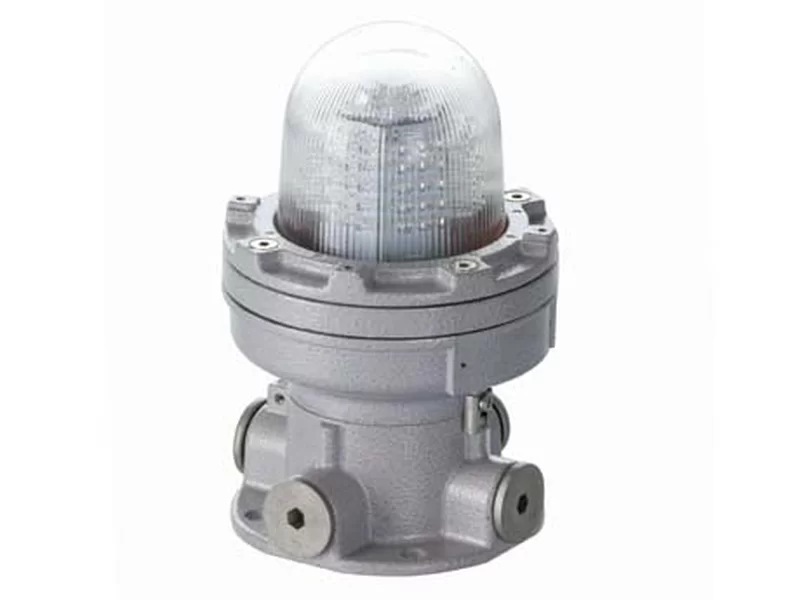 Светильник FLASH LED-24Y Ex производства Световые Технологии - 4591000120