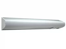 BH 236/118 socket 220V, call button, up light (left-hand) 1391000150 выведены  