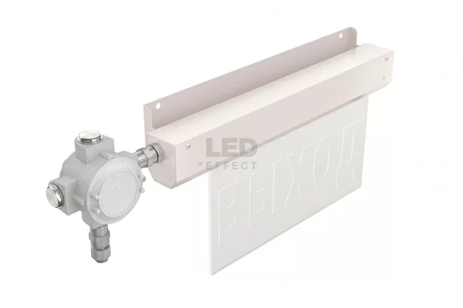 Светодиодный светильник "LE-СБП-72-006-9131Ex-67R" NOTE Ex