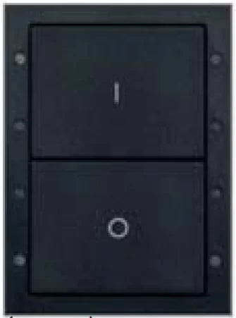 Панель управления 131B DALI  в Москве 