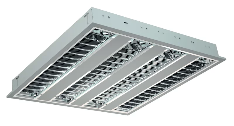 PTF UNI LED 595 EM 4000K CRI90 светильник  в Москве 