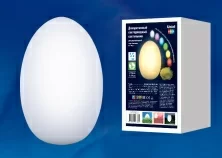 ULG-R003 019/RGB IP54 EGG  