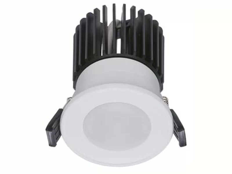 Светильник QUO IP65/20 18 WH MATT GLASS 4000K - 1507000670