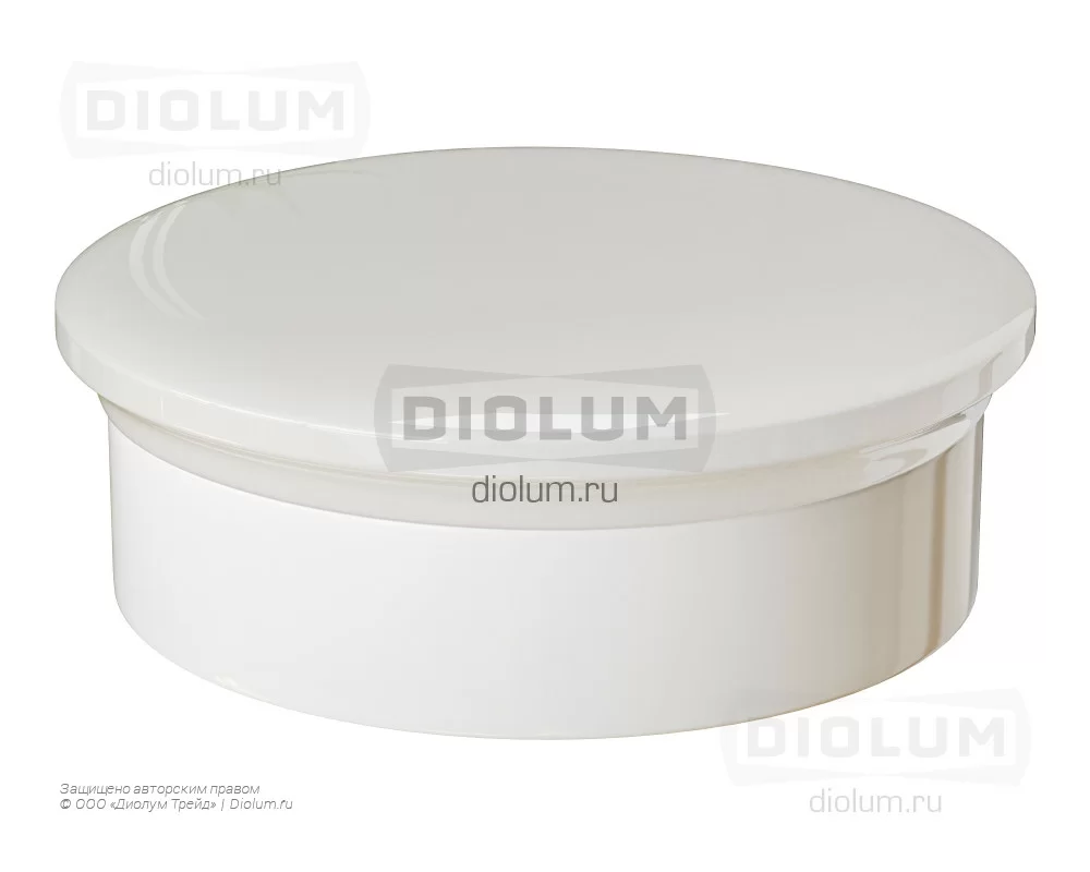 Round 18Вт 4000К IP65  в Москве 