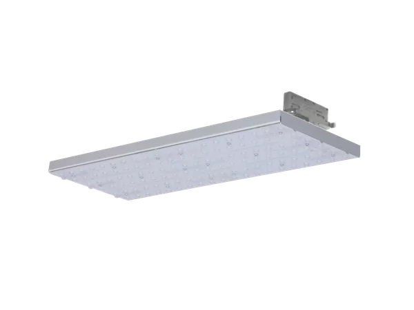 DOMINO LED PANEL/T (500) 65 DA 3000K (RAL 7005)  в Москве 