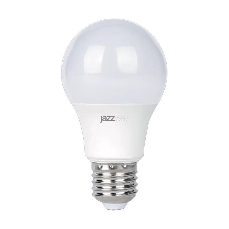 Светодиодный светильник PLED- SP A60 18w E27 5000K 230/50  Jazzway арт. 5006218A - 5006218A