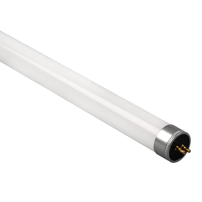 Светодиодный светильник PLED  T5 - 600GL  8w FROST 6500K G5 230V/50Hz (стекло)   Jazzwa арт. 5016040 - 5016040