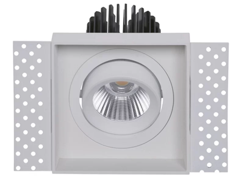 UMO 07 WH D45 3000K (with driver)  в Москве 