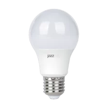 Светодиодный светильник PLED- SP A60 15w E27 3000K 230/50  Jazzway арт. 2853028 - 2853028