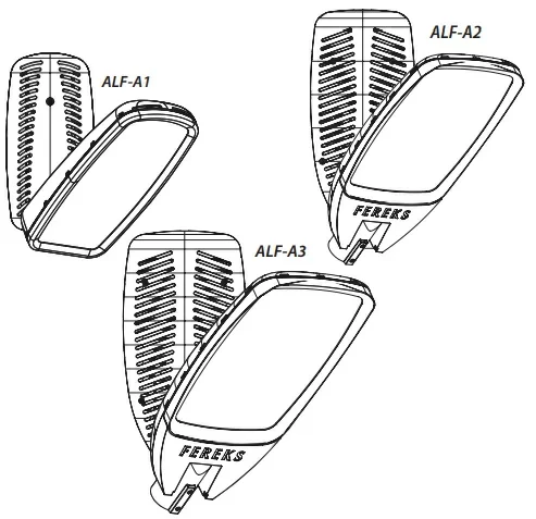 ALF-C1  в Москве 
