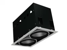 SNS LED 2M 2x35 W D45 4000K new  