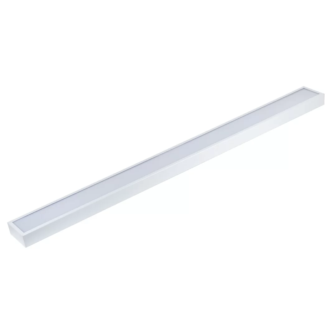 ULO-C50C 18W/3950К/L115 IP40 SCHOOL WHITE  в Москве 