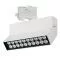 Светильник LGD-LOFT-TRACK-4TR-S170-20W White6000 (WH, 24 deg) (Arlight, IP40 Металл, 3 года) арт. 026234 - 026234