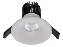 FIORE 18 WH D45 3000К (with driver)  