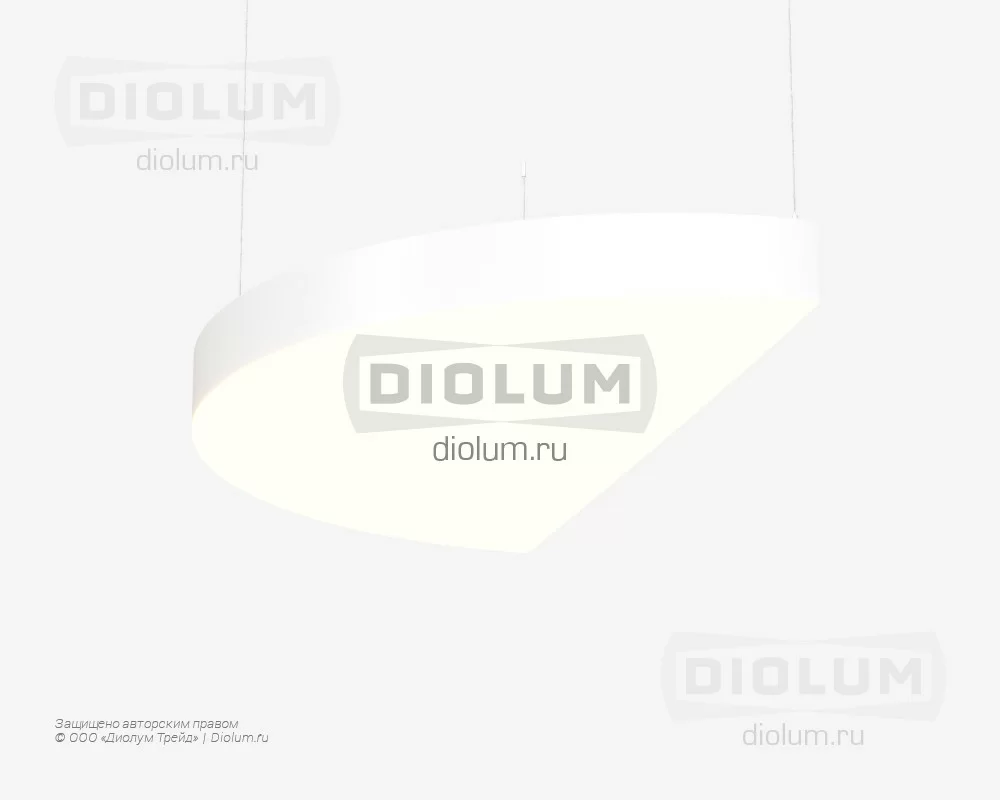 Moon 1/2-1000 54Вт  в Москве 