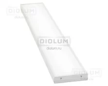 52Вт IP40 опал  