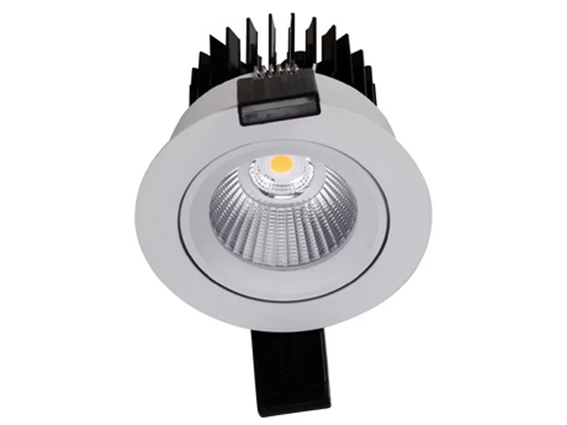 EOS 07 BL D30 3000K 1-10V  в Москве 