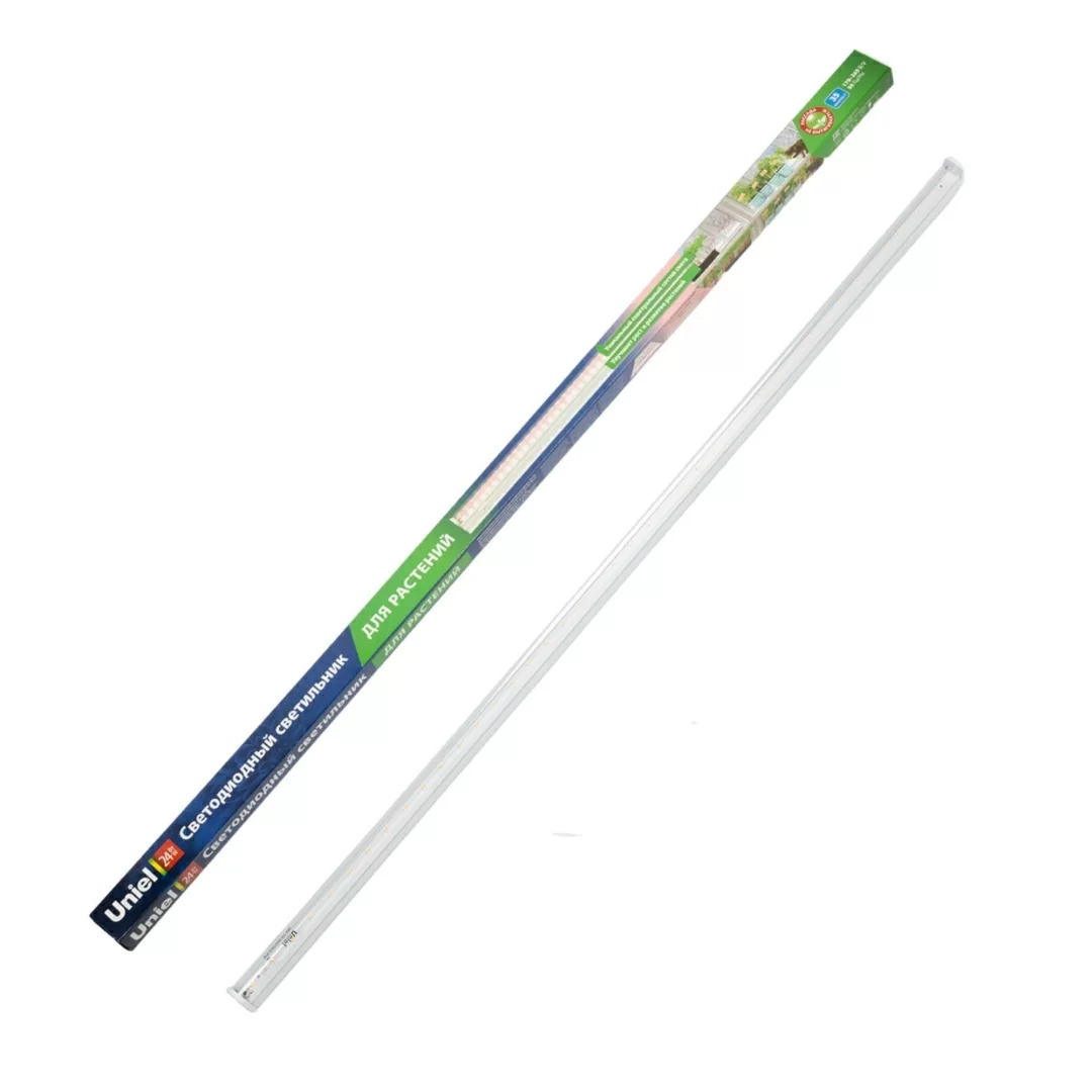 ULI-P13-24W/SPLE IP40 WHITE торговой марки Uniel - UL-00008920