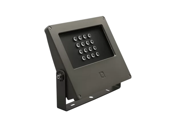 VIZOR LED 30 A15 RGB DMX RDM  в Москве 