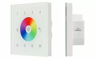 Sens SR-2300TR-DT8-G1-IN White  в Москве 