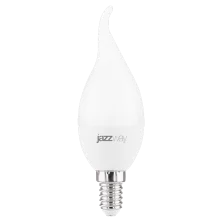 Светодиодный светильник PLED- SP CA37  9w E14 5000K-E  Jazzway арт. 2859549A - 2859549A