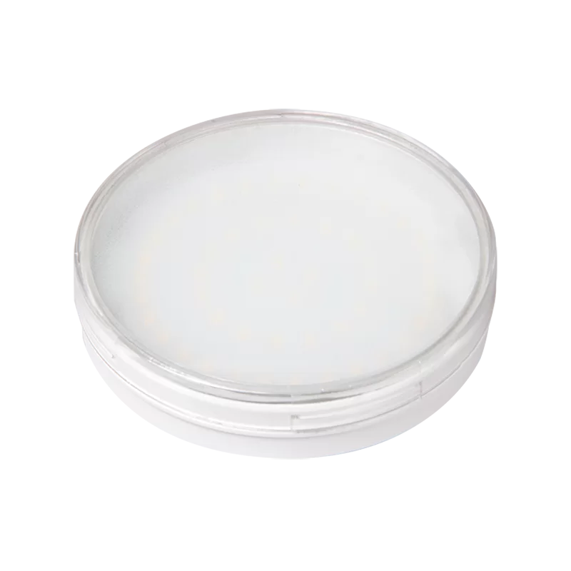 Светодиодный светильник PLED-GX70  11w  3000K 230/50  Jazzway арт. 1027665A - 1027665A