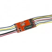 Декодер DMX RA-3x300mA  