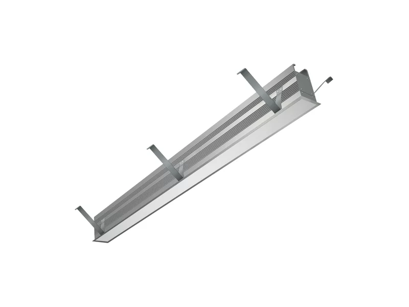 Светильник LINER/R DR LED 1200 W CH CF производства Световые Технологии - 1474001040