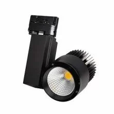 Светодиодный светильник LGD-537BK-40W-4TR Day White 38deg Arlight арт. 022552 - 022552