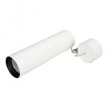 Светильник SP-POLO-HANG-LONG300-R85-15W White5000 - 027419