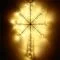 Фигура ARD-STAR-M2-380x250-36LED Warm (230V, 2.5W) (Ardecoled, IP65) арт. 025313 - 025313