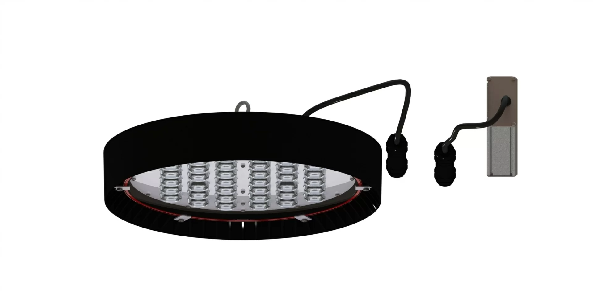 PL 122-150-740-C120-TG-N-К02-U2-IP66-220V-P5-RAL9005-002.23  в Москве 