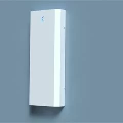 Бактерицидный облучатель настенный FI 250 34W Hygiene Hygiene - FI 250 34W Hygiene