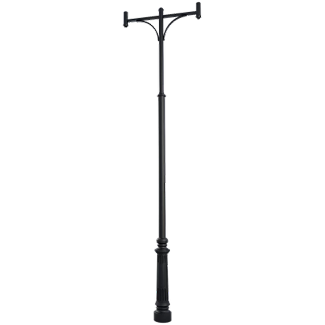 Pole ground base for YARD 2 (d 60mm)  в Москве 